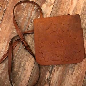 Patricia Nash shoulder bag